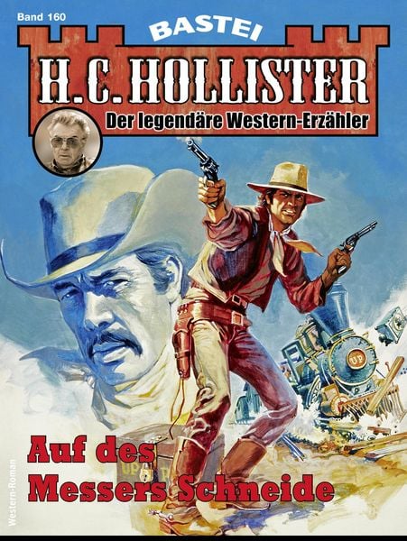 Produktbild: H. C. Hollister 160