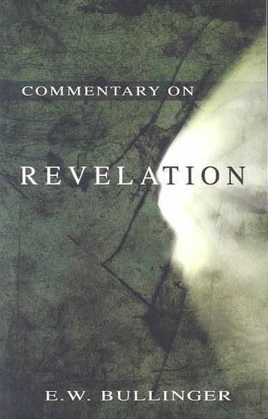 Produktbild: Commentary on Revelation
