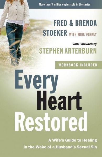 Produktbild: Every Heart Restored