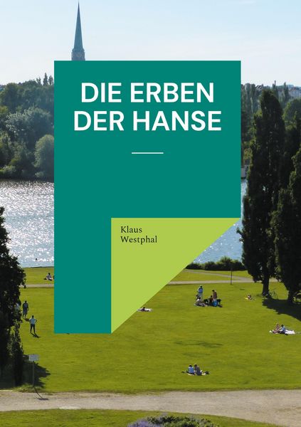 Produktbild: Die Erben der Hanse