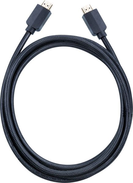 Produktbild: PS5 - HDMI-Kabel 2.1 (3 Meter, 8K, Braided)