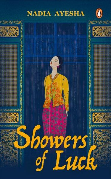 Produktbild: Showers of Luck