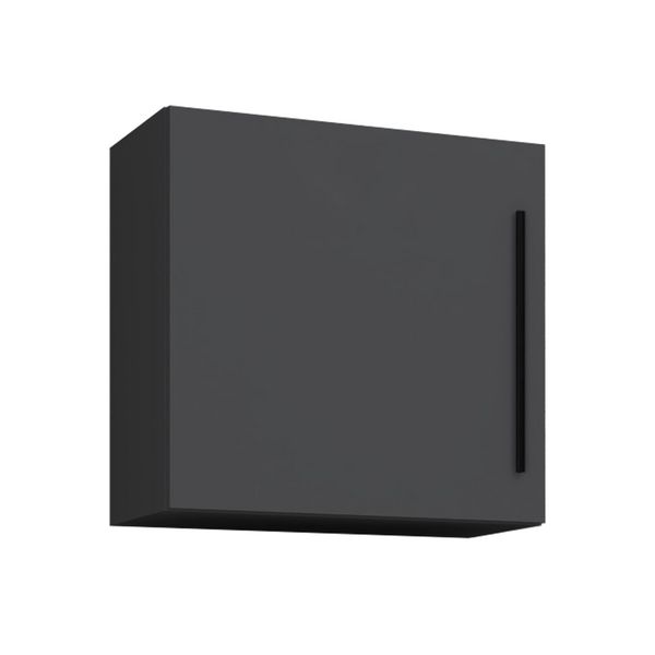 Produktbild: Wandregal Wandboard Wandschrank W&uuml;rfel Arila M