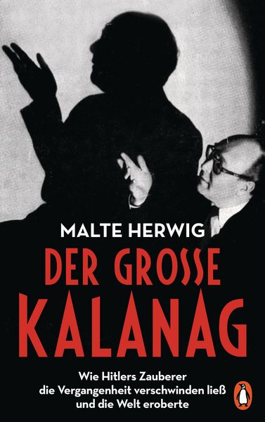 Produktbild: Der gro&szlig;e Kalanag