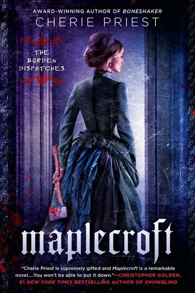 Produktbild: Maplecroft