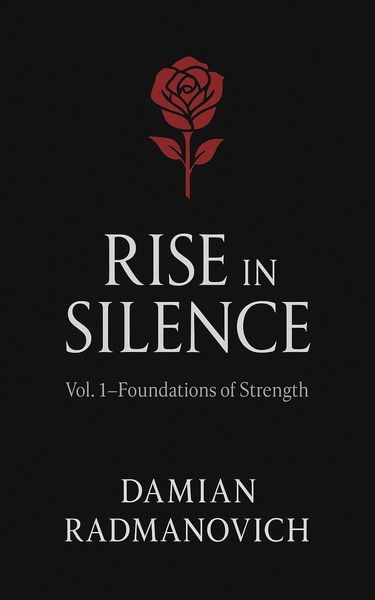 Produktbild: Rise in Silence Vol 1: Foundations of Strength