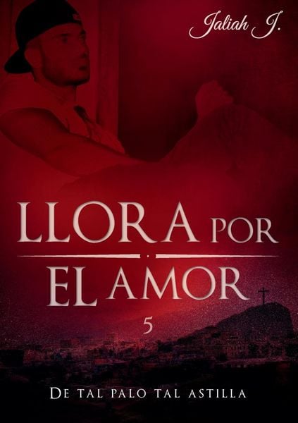 Produktbild: Llora por el amor 5