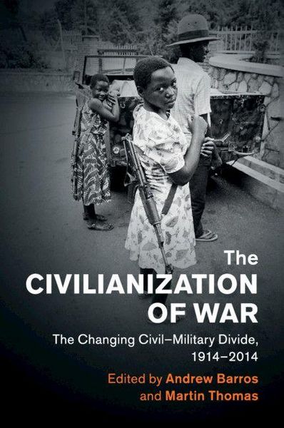 Produktbild: The Civilianization of War