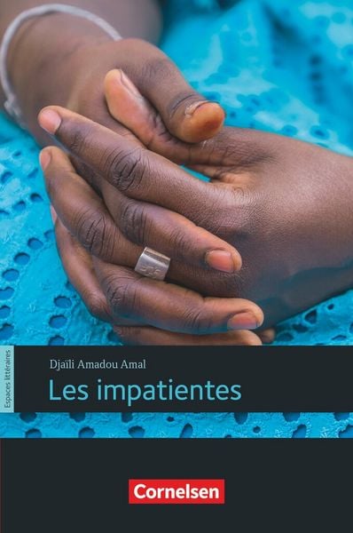 Produktbild: Espaces litt&eacute;raires - Lekt&uuml;ren in franz&ouml;sischer Sprache - B2