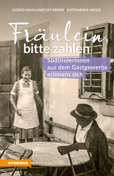 Produktbild: Fr&auml;ulein bitte zahlen