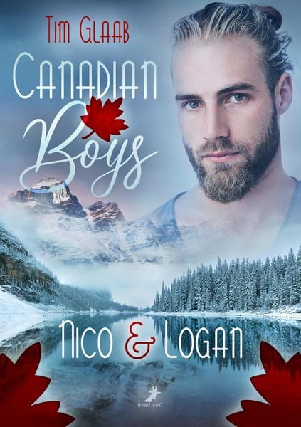 Produktbild: Canadian Boys: Nico & Logan