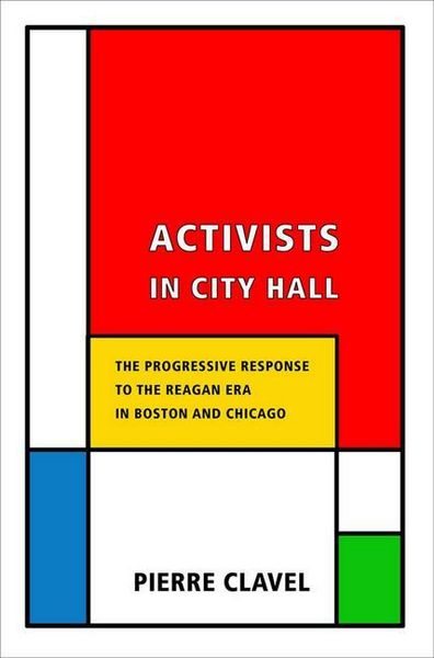 Produktbild: Activists in City Hall