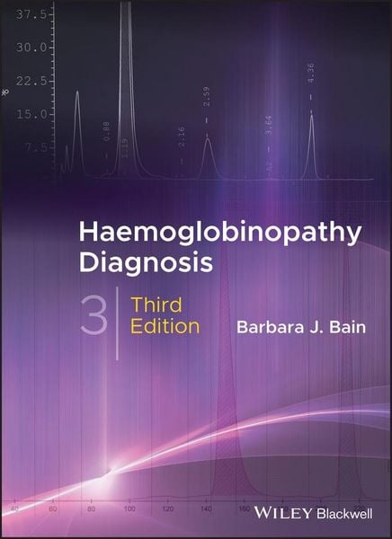 Produktbild: Haemoglobinopathy Diagnosis