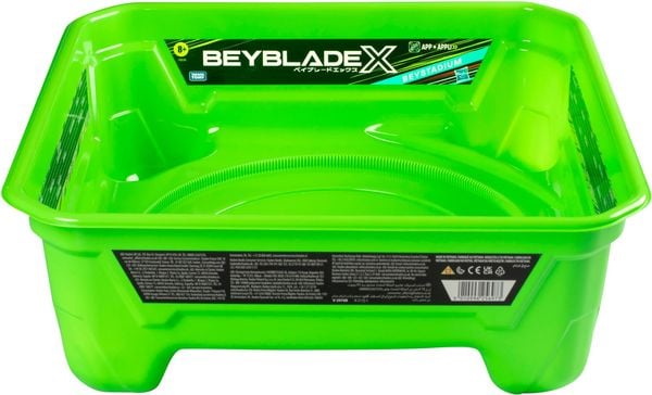 Produktbild: Hasbro F9578EU4 - Beyblade X Beystadium Battle-Arena