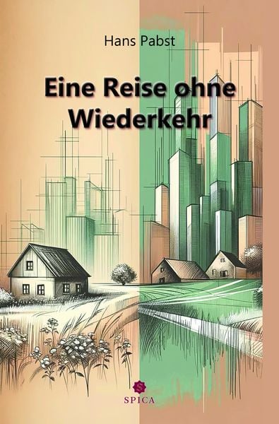 Produktbild: Eine Reise ohne Wiederkehr