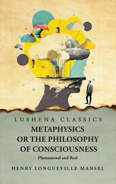 Produktbild: Metaphysics or the Philosophy of Consciousness