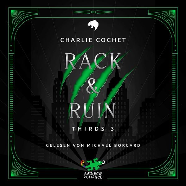 Produktbild: Rack & Ruin
