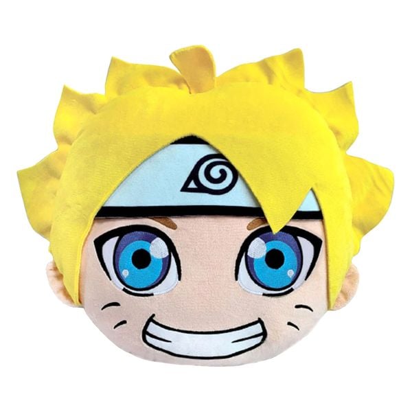 Produktbild: Kissen - Pl&uuml;sch - Naruto/Boruto