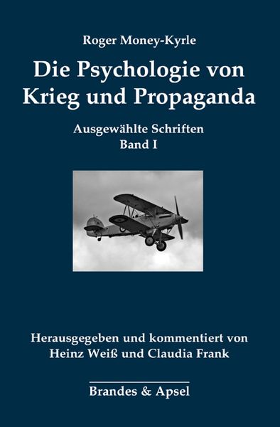 Produktbild: Die Psychologie von Krieg und Propaganda