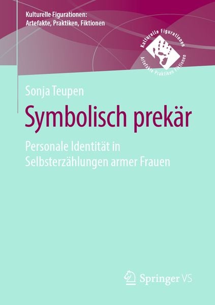 Produktbild: Symbolisch prek&auml;r