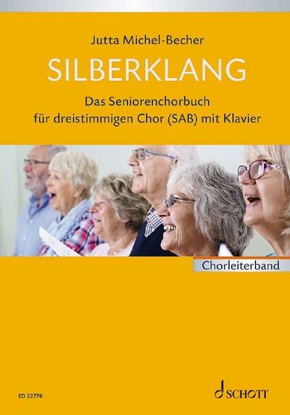 Produktbild: Silberklang