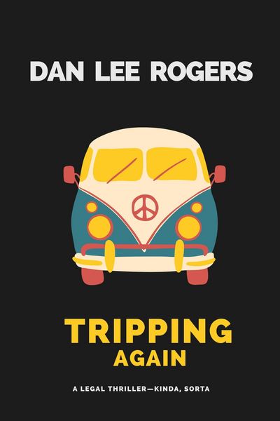 Produktbild: Tripping Again