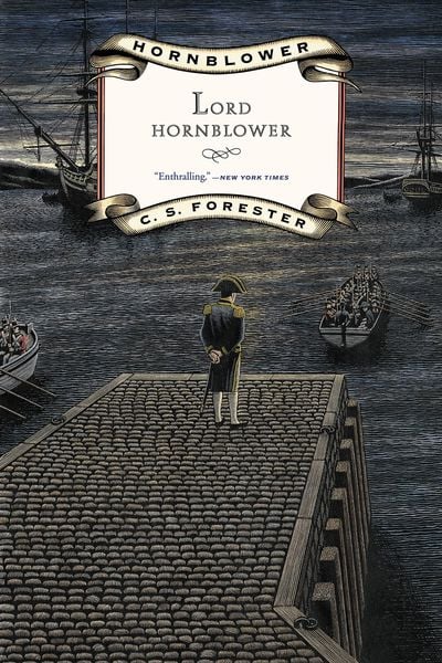 Produktbild: Lord Hornblower