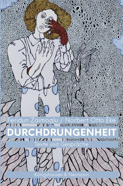 Produktbild: Durchdrungenheit