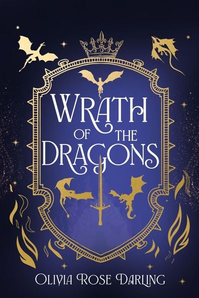Produktbild: Wrath of the Dragons
