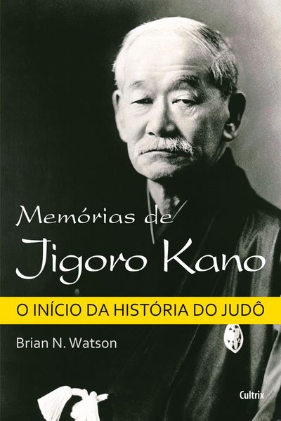 Produktbild: Mem&oacute;rias de Jigoro Kano