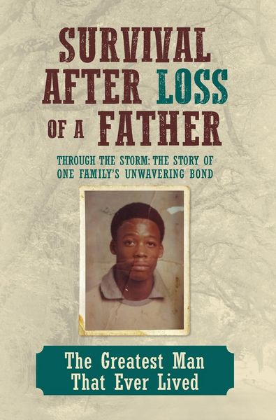 Produktbild: Survival After Loss of a Father