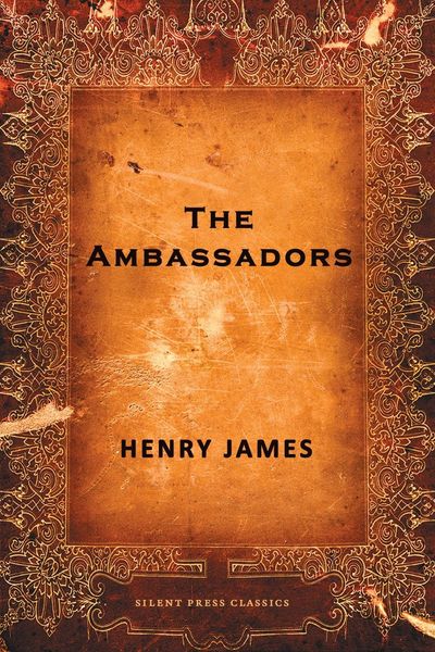 Produktbild: The Ambassadors