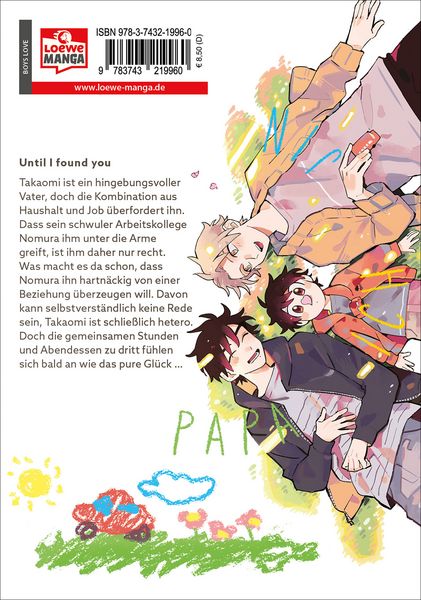 Produktbild: Endlich Familie