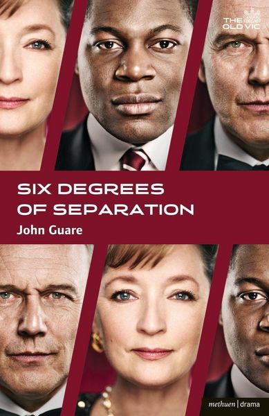 Produktbild: Six Degrees of Separation