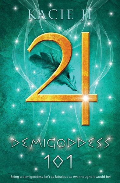 Produktbild: Demigoddess 101