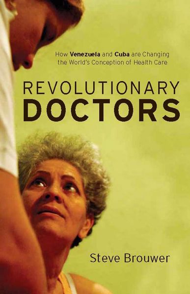Produktbild: Revolutionary Doctors