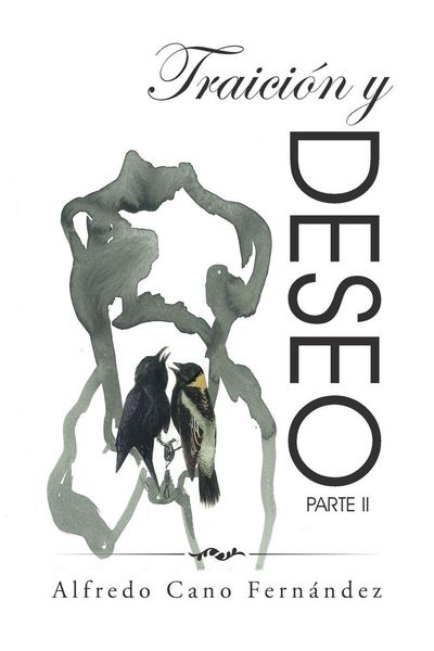 Produktbild: Traici&oacute;n y deseo