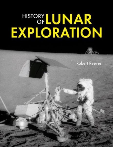 Produktbild: History of Lunar Exploration