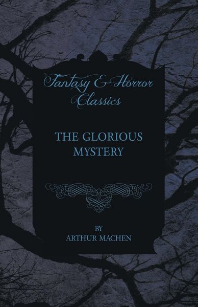 Produktbild: The Glorious Mystery