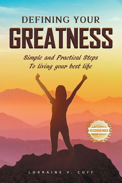 Produktbild: Defining Your Greatness
