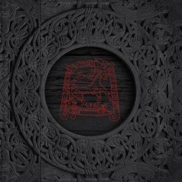 Produktbild: Saga &nbsp; tveim tungum II: Eigi fj?ll n' fird