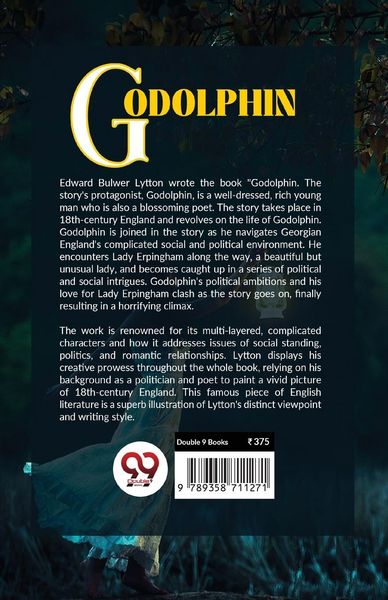 Produktbild: Godolphin