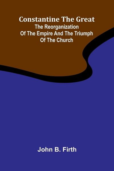 Produktbild: Constantine the Great
