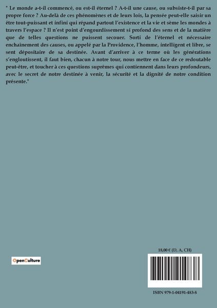 Produktbild: Baruch Spinoza