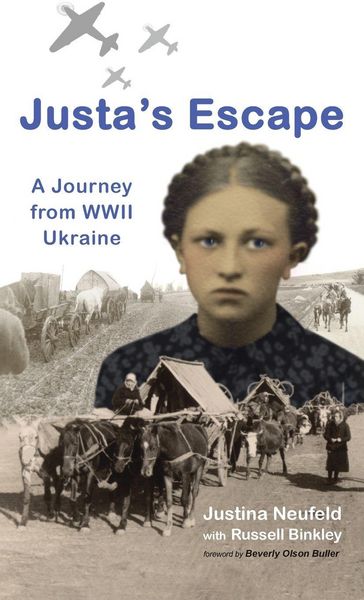 Produktbild: Justa's Escape