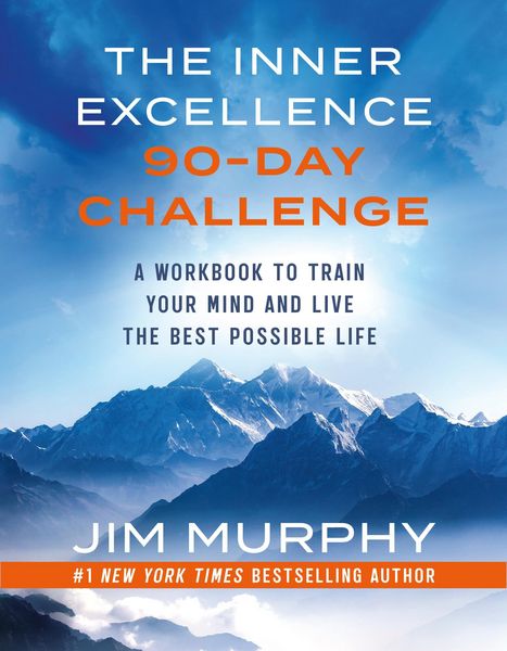 Produktbild: The Inner Excellence 90-Day Challenge