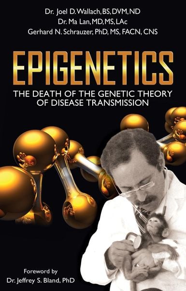 Produktbild: Epigenetics