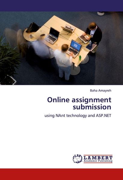 Produktbild: Online assignment submission