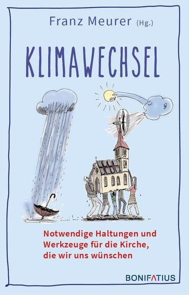 Produktbild: Klimawechsel