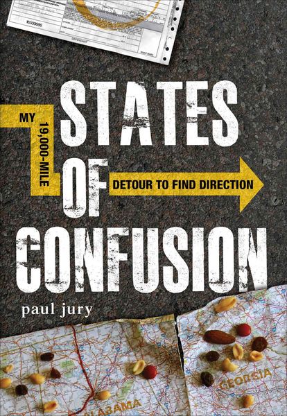 Produktbild: States Of Confusion